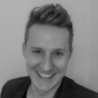 Bupa Employee Andy Prince's profile photo