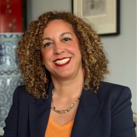 Takoma Therapy LLC Employee Simone Jacobs's profile photo