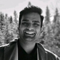 Anshuman Tiwari Email & Phone Number