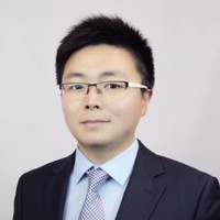 Microsoft Employee Yiwei Cai's profile photo