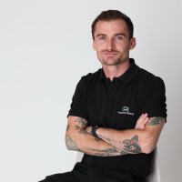 Groupe Roy Énergie Employee Ervin Fourage's profile photo