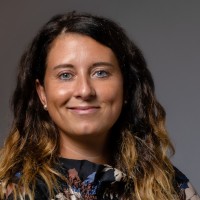 Coverflex Employee Chiara Bassi's profile photo