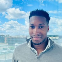 LIKEZERO Employee Gilbért Amobire's profile photo