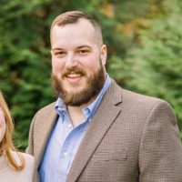 Murray Construction Employee Tyler Mitchell's profile photo