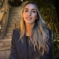 Eugenia Mendía Email