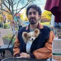 UMortgage Employee Nico Balten's profile photo