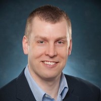 4imprint Employee Scott Falkenberg's profile photo