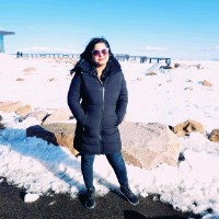 Akriti Khare Email