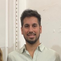 RetailCompass Employee Juan Croci's profile photo