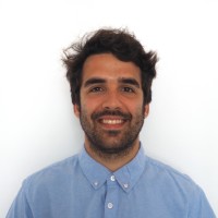 SumUp Employee Alex Bosch's profile photo