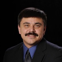 THRHA Employee Harold Houston's profile photo