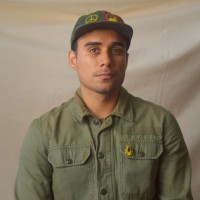 CHICO STUDIO Employee Richard Tamayo's profile photo