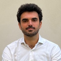Spaceflux Employee Mentore Giorgetti's profile photo