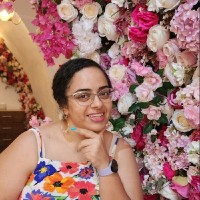 Solid Payments Employee Hadar Hevroni's profile photo