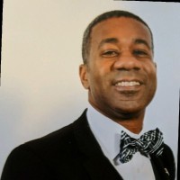 Viasat Inc. Employee Donovan Morris's profile photo