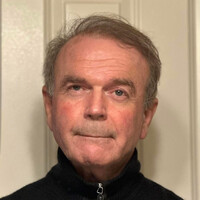 Elizabeth Corporation Employee Gary Watters's profile photo