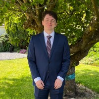 ReliaQuest Employee John Benfield's profile photo
