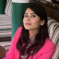 Leegality Employee Akansha Mehta's profile photo