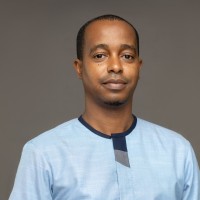 Metro Cable Africa - Smart Network Carier Employee Pierre Johnson's profile photo