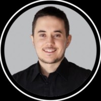 LEVEN Real Estate Employee Danny Barry's profile photo