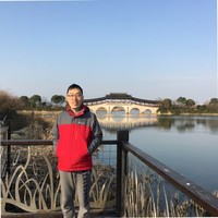 Bernhardt Design Employee Michael Ling's profile photo