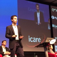 Wasabil Employee Benjamín Pérez Pereira's profile photo