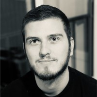 Axialease Employee Flavien Peuvrel's profile photo