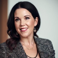 Greater Kansas City Chamber of Commerce Employee Rebecca Baumgartner's profile photo