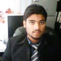 Quality Switchgear Inc Employee Zeeshan Malik's profile photo