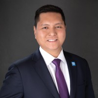 JCI (Junior Chamber International) Employee Arbee Guiveses's profile photo