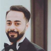 Muhammad Munawar Email & Phone Number