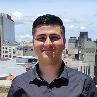 Star One Employee Kaio Marques's profile photo