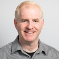 Komatsu Mining Employee Nicholas Davis's profile photo