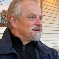 Simply Blue Energy Ltd Employee Keith Towse's profile photo