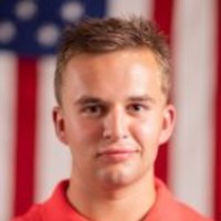 US Navy Employee John Pellegrin's profile photo