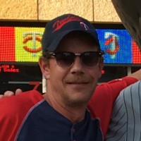 Altoz, Inc. Employee Brent Peterson's profile photo