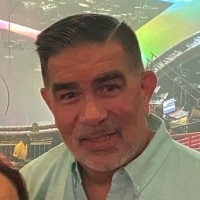 Morgan Auto Group Employee Peter Cabrera's profile photo