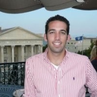 Puesto Employee Isidoro Lombrozo's profile photo