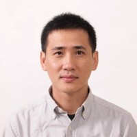 Cheng-Chang Kuo Email