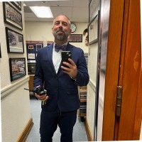 Kenneth Stickley Email & Phone Number