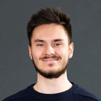 Petar Hrupački's profile photo