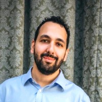 Christian Action Housing Association - Enfield Employee Karim Syed's profile photo