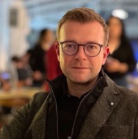 Mint Labs Employee Kire Trivodaliev's profile photo