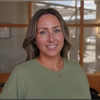 Exaktor Employee Malin Wiman's profile photo