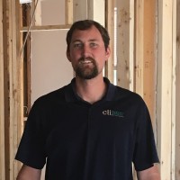 CTI Property Services Employee Matthew Hicks's profile photo