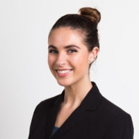 Nova Southeastern University Dr. Kiran C. Patel College of Allopathic Medicine (NSU MD) Employee Gabriella Morey's profile photo
