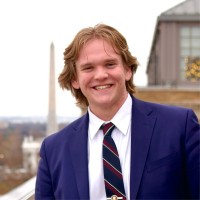 Ronald Reagan Presidential Foundation & Institute Employee Marcus Rand's profile photo