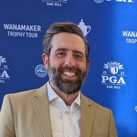 Arccos Golf Employee David Ledonne's profile photo