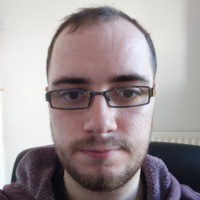 Jack Maiden's profile photo