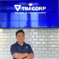 TIM CORP Employee Tân Đặng's profile photo